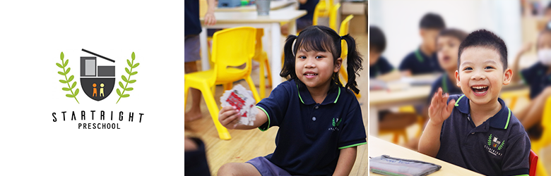 StartRight Preschool, Subang Jaya