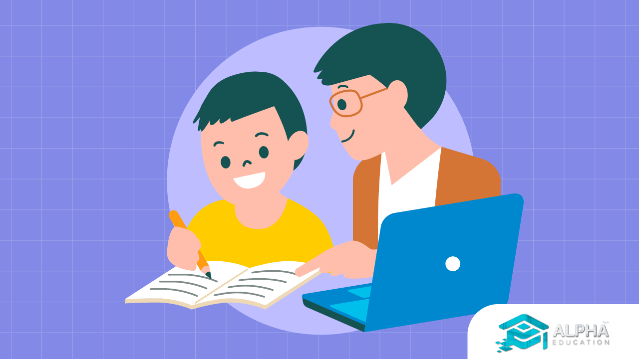 Alpha Education Alpha Education