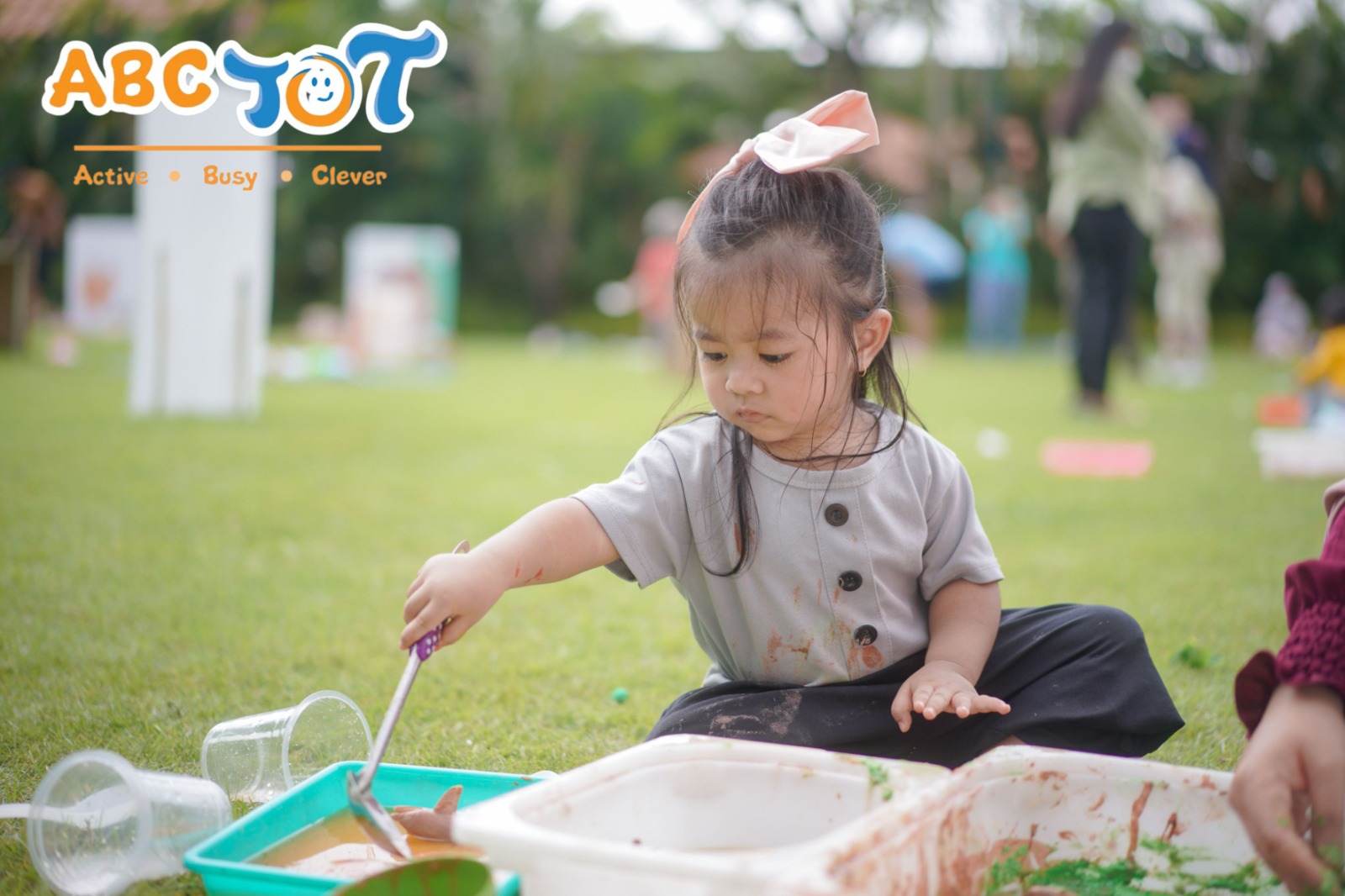 Champion Edu Care Centre ABC Tot Bangsar