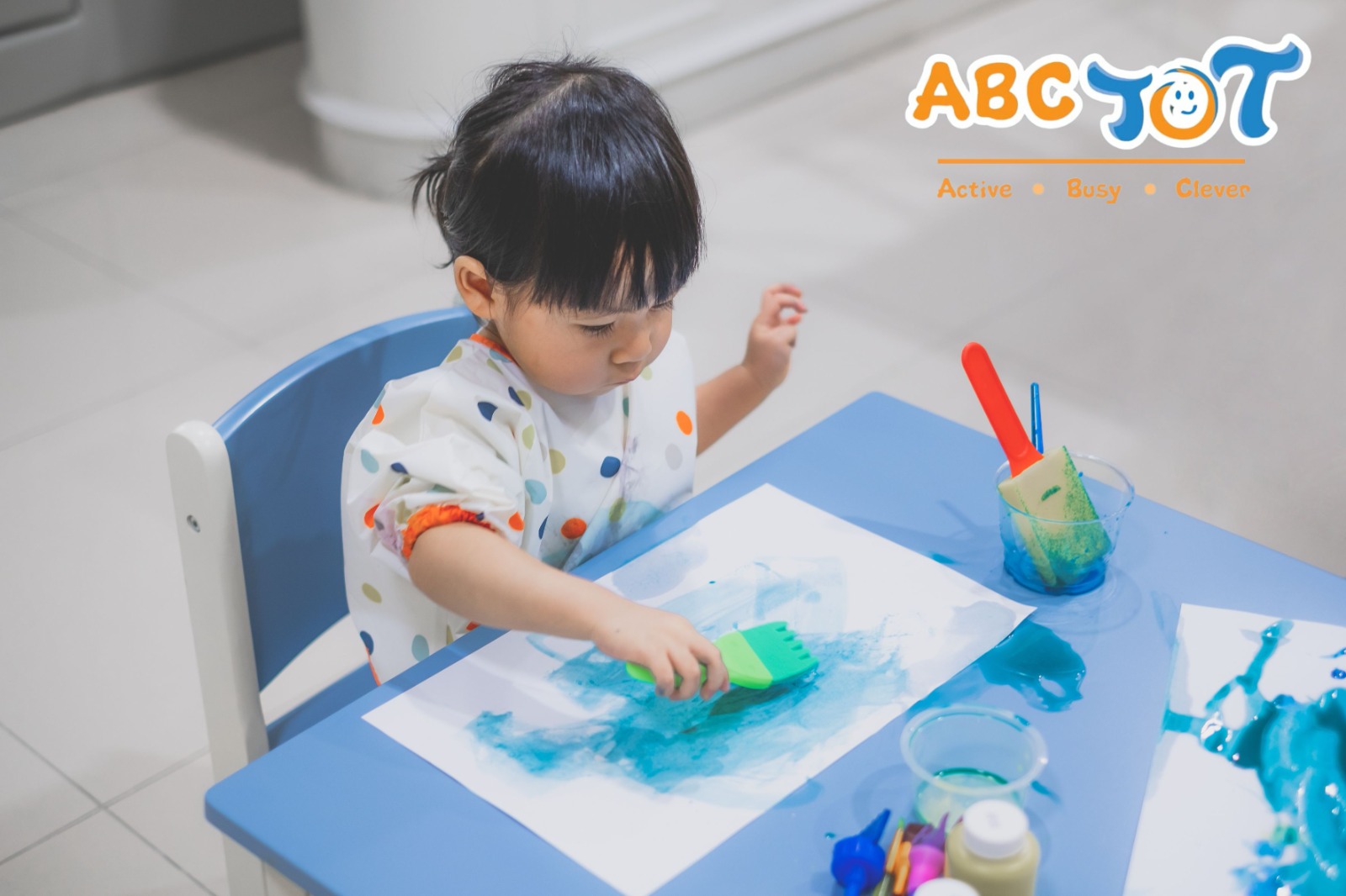 Champion Edu Care Centre ABC Tot Bangsar