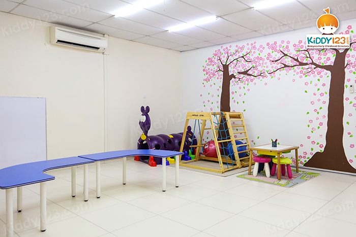 De JowiTop Preschool (Tadika Impian Terpintar), Skudai