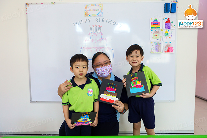 De JowiTop Preschool (Tadika Impian Terpintar), Skudai