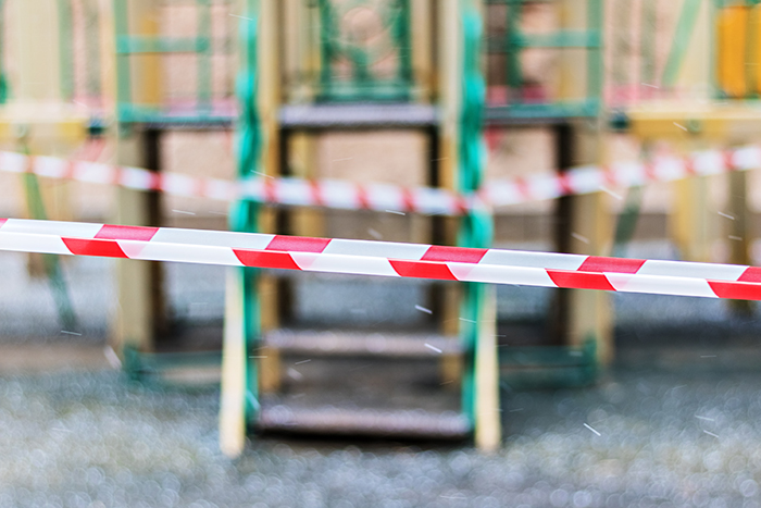 Hidden Risks of Running a Preschool