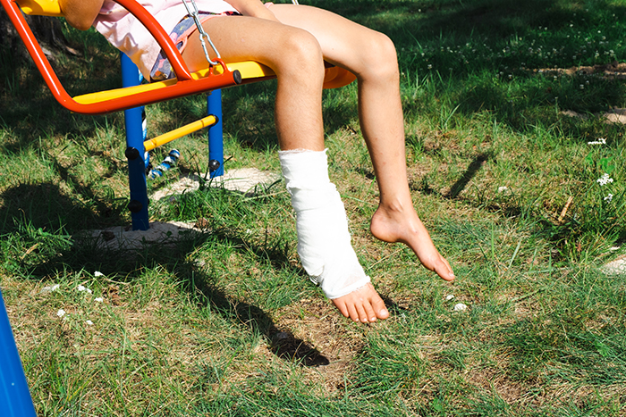 Hidden Risks of Running a Preschool
