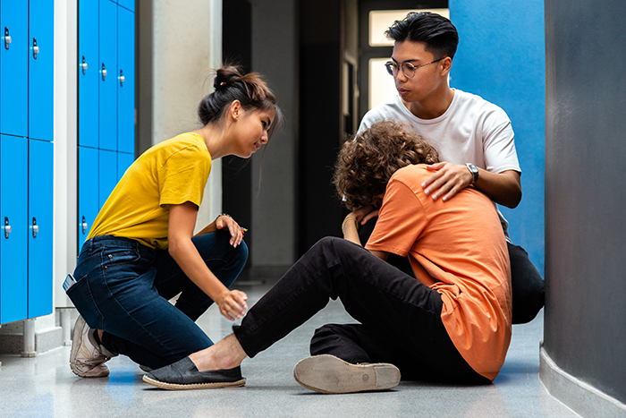 Hidden Risks of Running a Preschool