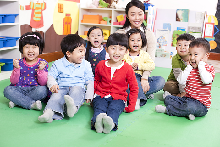 Hidden Risks of Running a Preschool