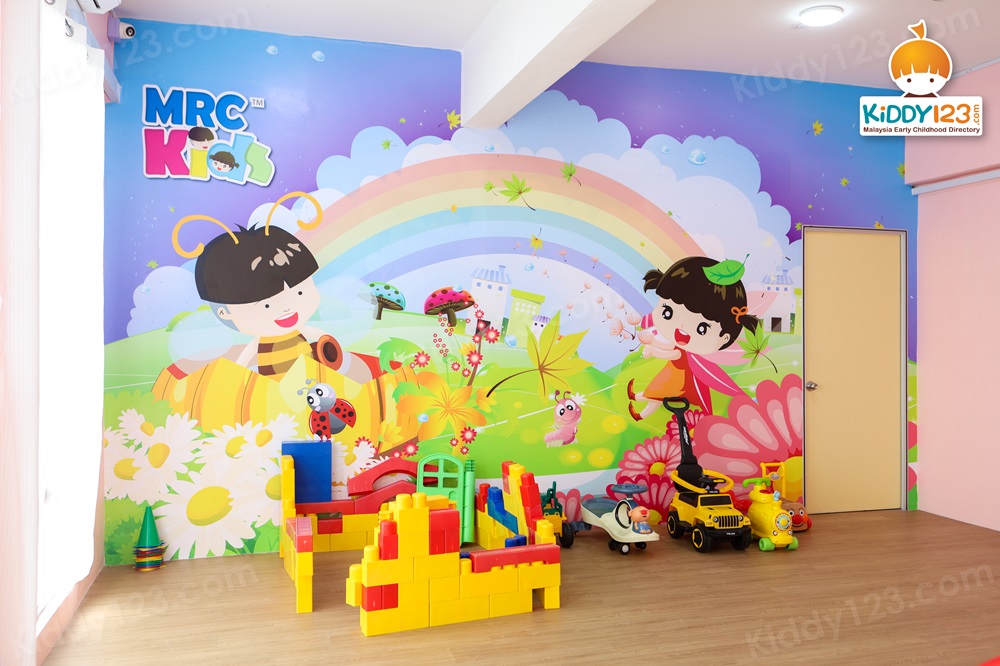 MRC Kids Villa Putra Sg Buloh