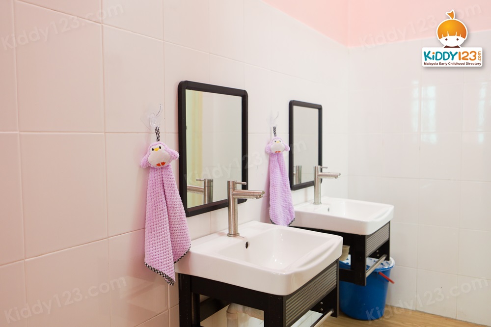 MRC Kids Villa Putra Sg Buloh