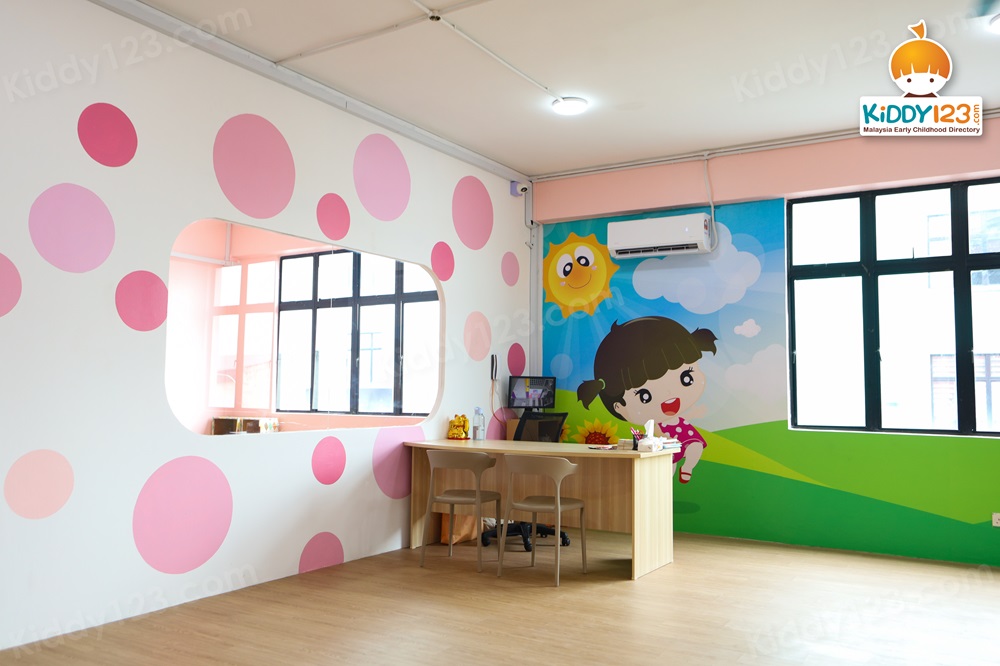 MRC Kids Villa Putra Sg Buloh