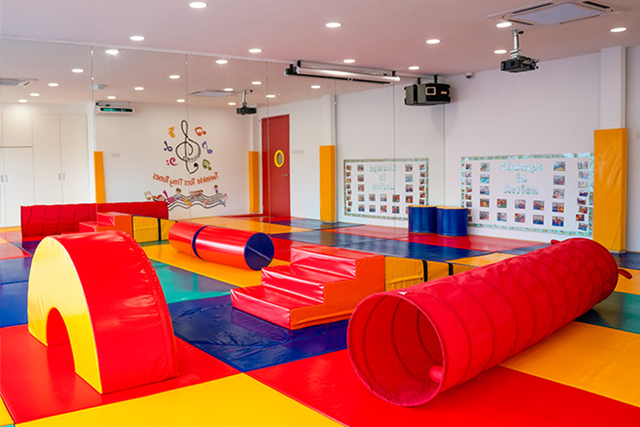 MindChamps PreSchool Sentosa MindChamps PreSchool Sentosa