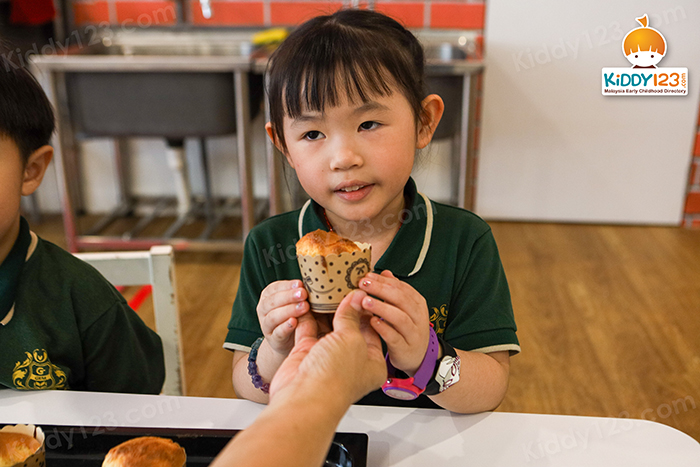 Gem Preschool & Kindergarten, Kulai, Johor