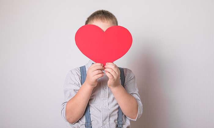 How Do We Care for a Child's Mental Well-Being