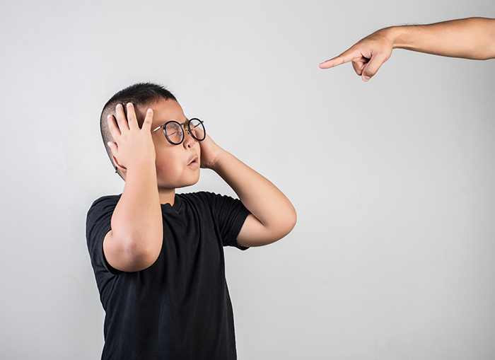 How Do We Care for a Child's Mental Well-Being