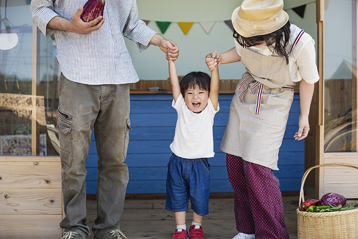 How Do We Care for a Child's Mental Well-Being