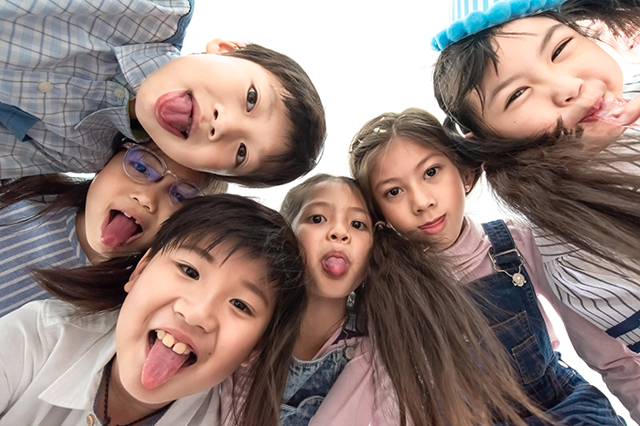 How Do We Care for a Child's Mental Well-Being