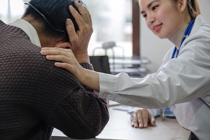 How Do We Care for a Child's Mental Well-Being