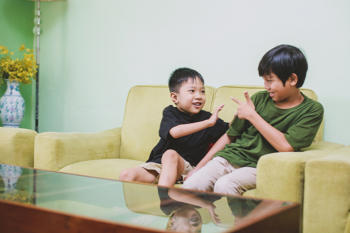 Moving Beyond Awareness: Teaching Neurotypical Children About Their Neurodivergent Peers 