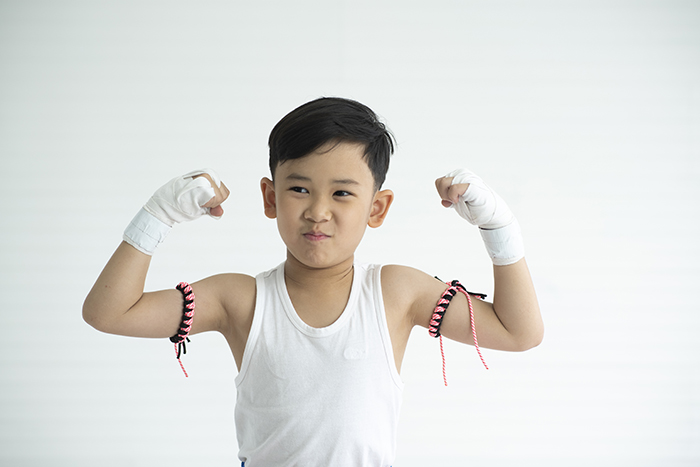 Moving Beyond Awareness: Teaching Neurotypical Children About Their Neurodivergent Peers 