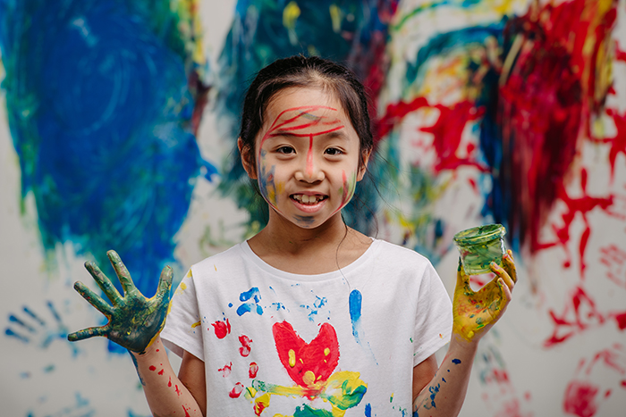 Moving Beyond Awareness: Teaching Neurotypical Children About Their Neurodivergent Peers 