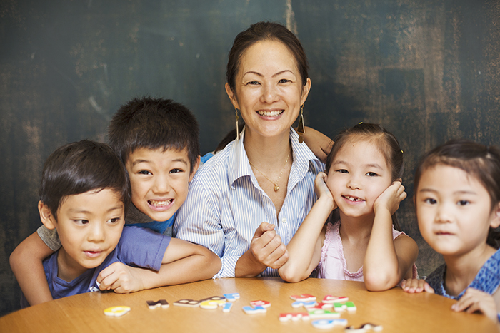 Moving Beyond Awareness: Teaching Neurotypical Children About Their Neurodivergent Peers 