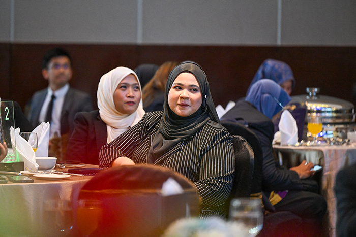 Raising the Standards of Early Childhood Education and Childcare in Malaysia