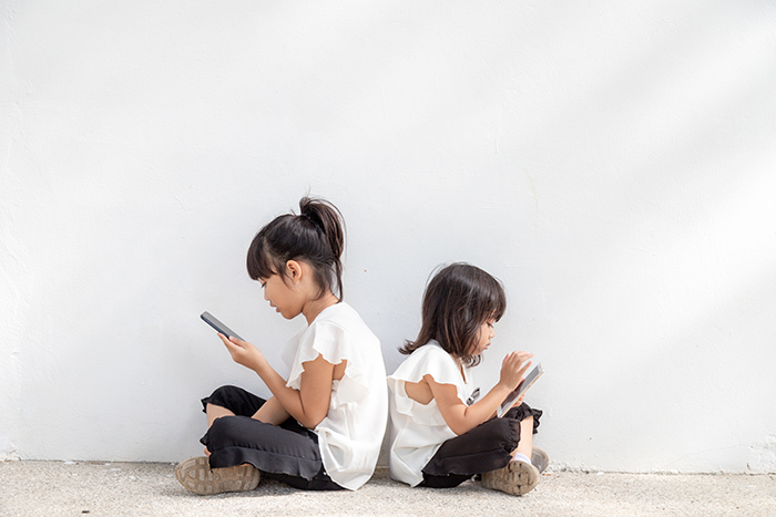 Unstructured Play - The Natural Foundation for Lifelong Growth