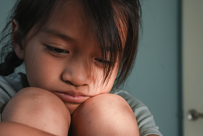 Unstructured Play - The Natural Foundation for Lifelong Growth