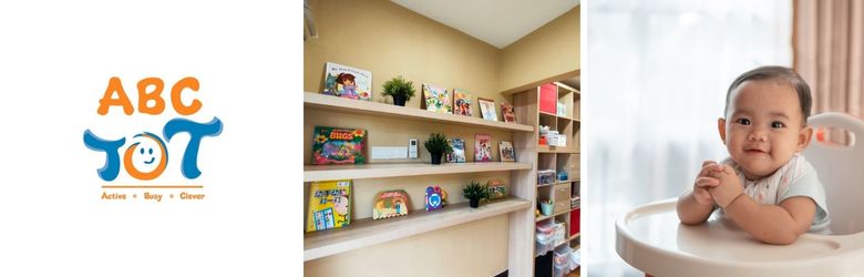Champion Edu Care Centre (ABC Tot), Bangsar