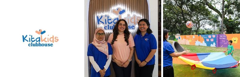 Kitakids Clubhouse, Bukit Damansara, Kuala Lumpur