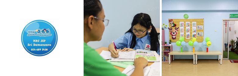 MRC JSP Bandar Sri Damansara