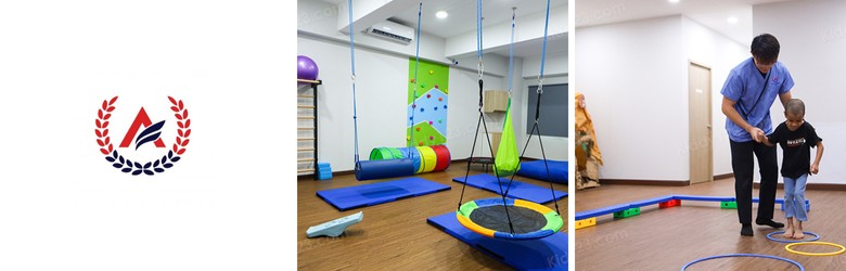 Alisther Rehabilitation & Intervention Centre, Bukit Jalil