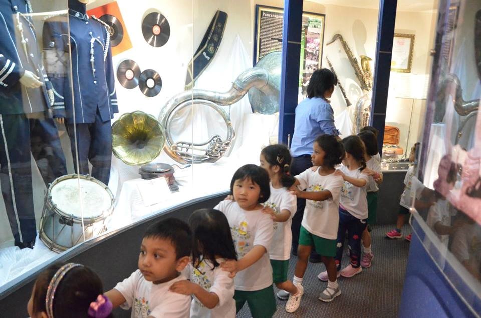 Kinderland USJ