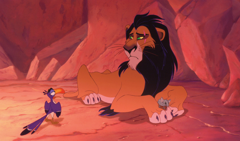 Scar