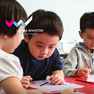 Early Writing Workshop for Parents at Lorna Whiston Early Writing Workshop for Parents at Lorna Whiston